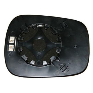 Veidrodėlio stiklas, išorinis veidrodėlis ABAKUS 3148G03