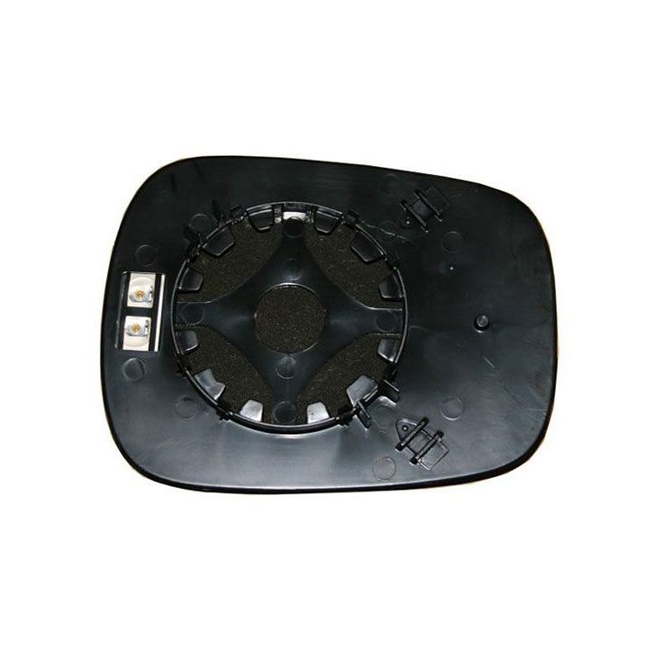 Veidrodėlio stiklas, išorinis veidrodėlis ABAKUS 3148G03