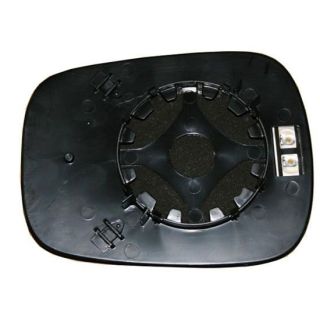 Veidrodėlio stiklas, išorinis veidrodėlis ABAKUS 3148G04