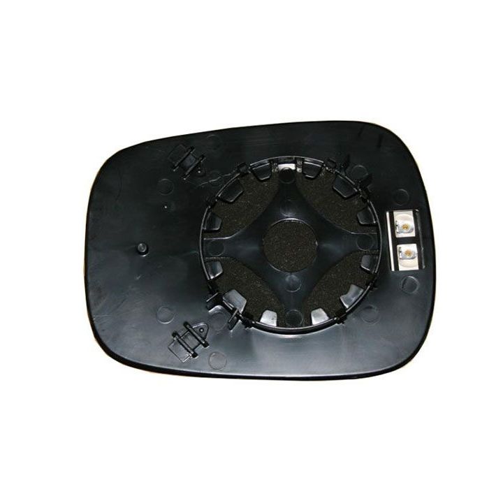 Veidrodėlio stiklas, išorinis veidrodėlis ABAKUS 3148G04