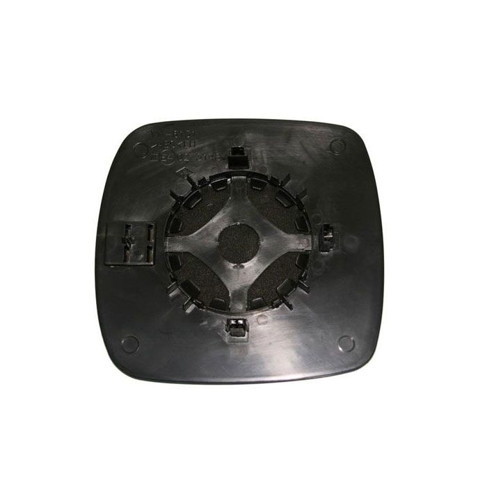 Veidrodėlio stiklas, išorinis veidrodėlis ABAKUS 3150G01