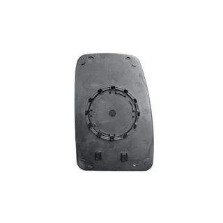 Veidrodėlio stiklas, išorinis veidrodėlis ABAKUS 3163G01