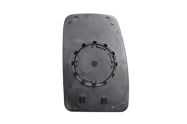 Veidrodėlio stiklas, išorinis veidrodėlis ABAKUS 3163G01