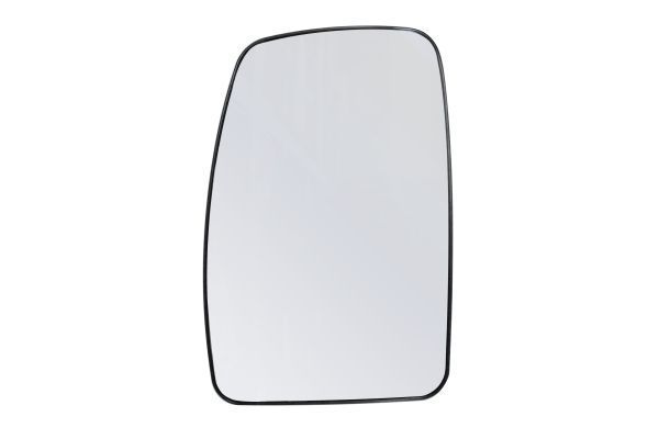 Veidrodėlio stiklas, išorinis veidrodėlis ABAKUS 3163G01