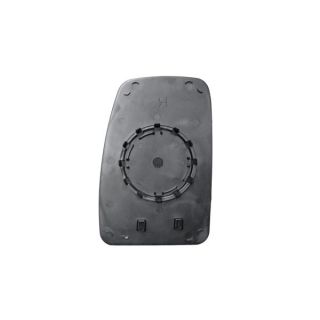 Veidrodėlio stiklas, išorinis veidrodėlis ABAKUS 3163G02