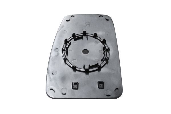 Veidrodėlio stiklas, išorinis veidrodėlis ABAKUS 3163G02