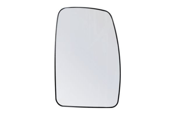Veidrodėlio stiklas, išorinis veidrodėlis ABAKUS 3163G02