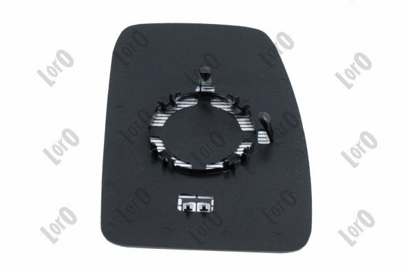 Veidrodėlio stiklas, išorinis veidrodėlis ABAKUS 3163G03