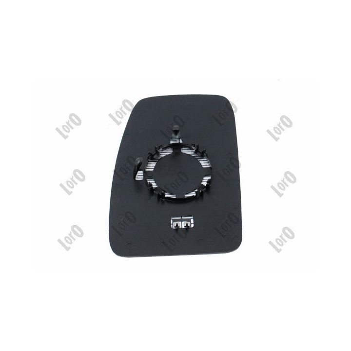 Veidrodėlio stiklas, išorinis veidrodėlis ABAKUS 3163G04