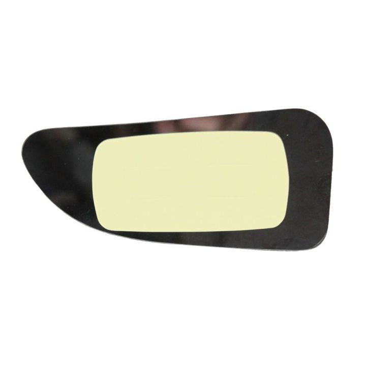 Veidrodėlio stiklas, išorinis veidrodėlis ABAKUS 3163G06