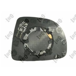 Veidrodėlio stiklas, išorinis veidrodėlis ABAKUS 3164G02