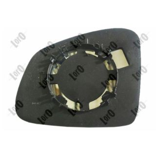 Veidrodėlio stiklas, išorinis veidrodėlis ABAKUS 3602G02