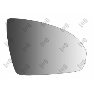 Veidrodėlio stiklas, išorinis veidrodėlis ABAKUS 3602G10