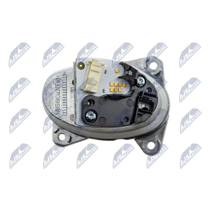 Valdymo blokas, žibintai NTY EPX-BM-059