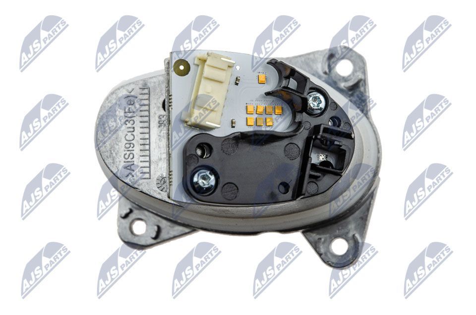 Valdymo blokas, žibintai NTY EPX-BM-059