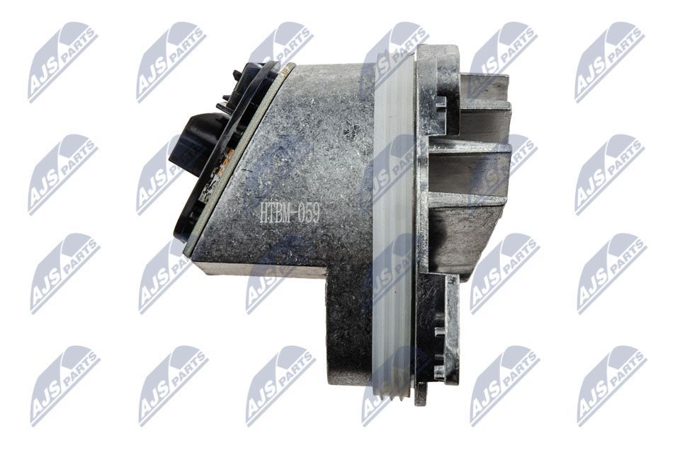 Valdymo blokas, žibintai NTY EPX-BM-059