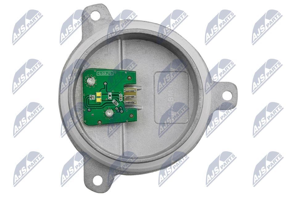 Valdymo blokas, žibintai NTY EPX-BM-072