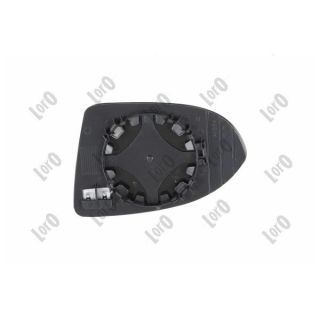 Veidrodėlio stiklas, išorinis veidrodėlis ABAKUS 4062G02