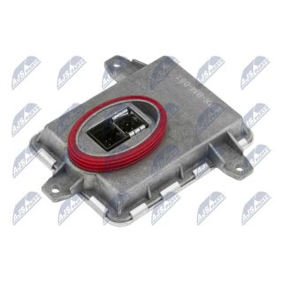 Valdymo blokas, žibintai NTY EPX-BM-081