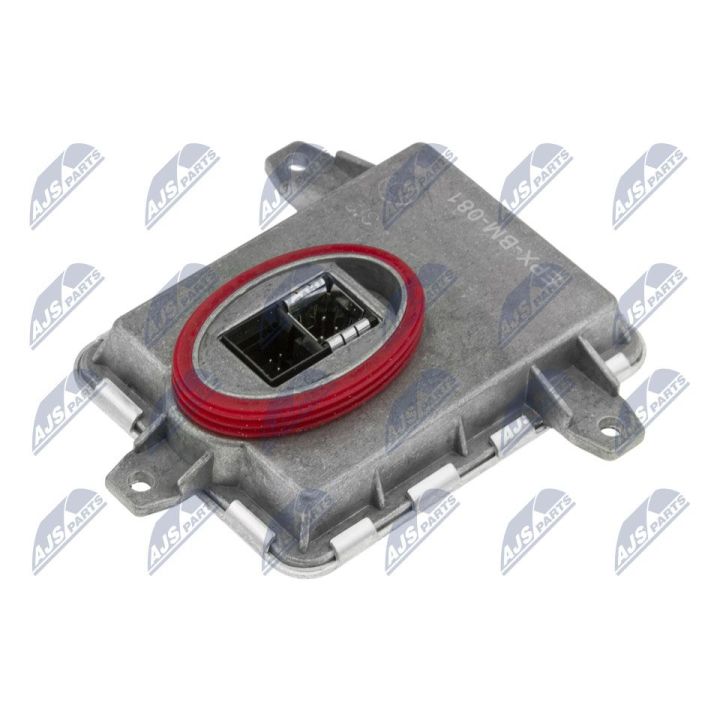 Valdymo blokas, žibintai NTY EPX-BM-081