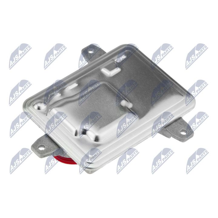 Valdymo blokas, žibintai NTY EPX-BM-081