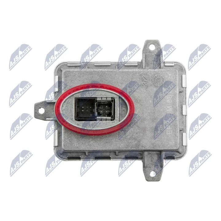 Valdymo blokas, žibintai NTY EPX-BM-081