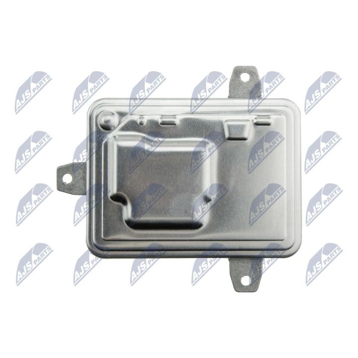 Valdymo blokas, žibintai NTY EPX-BM-081