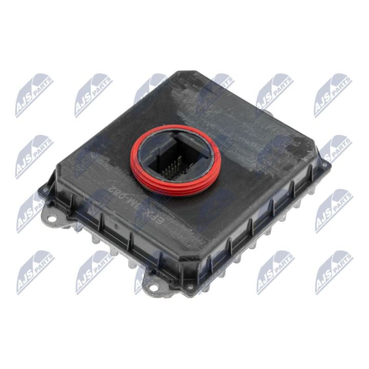 Valdymo blokas, žibintai NTY EPX-BM-082