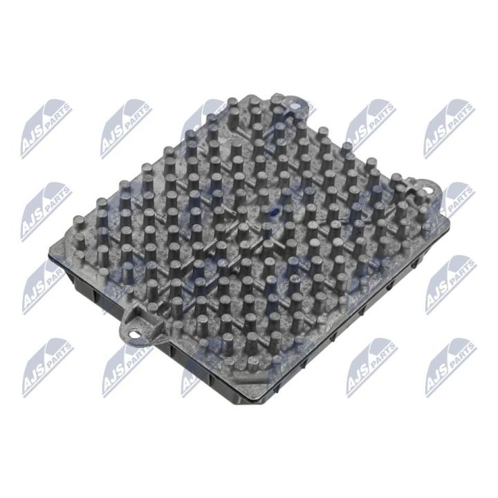 Valdymo blokas, žibintai NTY EPX-BM-082