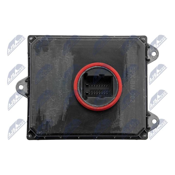 Valdymo blokas, žibintai NTY EPX-BM-082