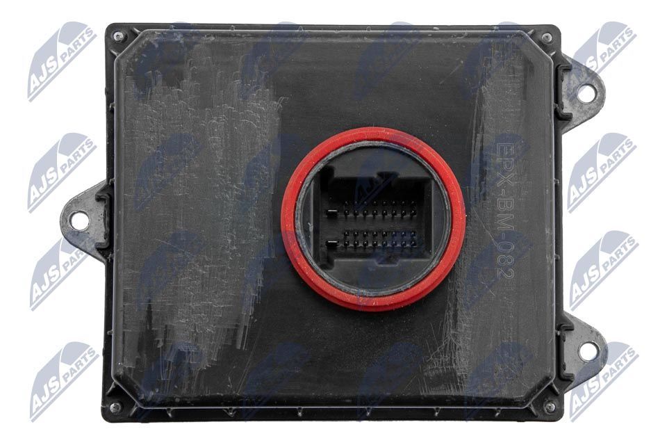 Valdymo blokas, žibintai NTY EPX-BM-082