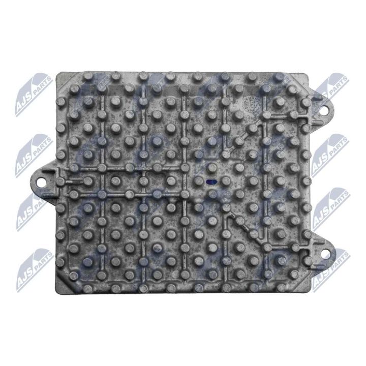 Valdymo blokas, žibintai NTY EPX-BM-082