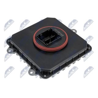 Valdymo blokas, žibintai NTY EPX-BM-087