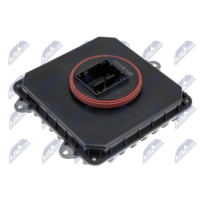 Valdymo blokas, žibintai NTY EPX-BM-087