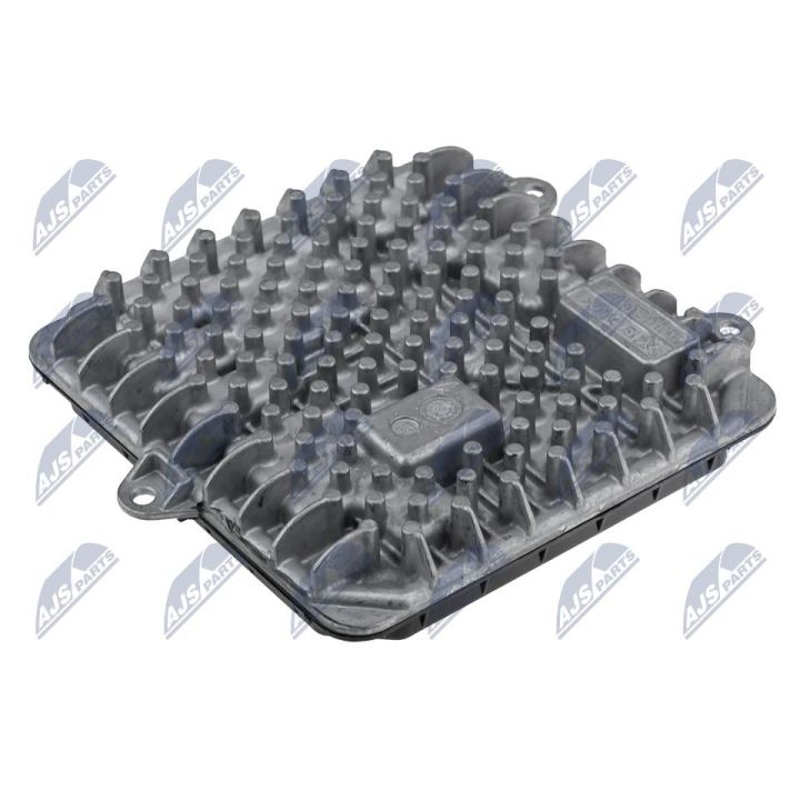 Valdymo blokas, žibintai NTY EPX-BM-087