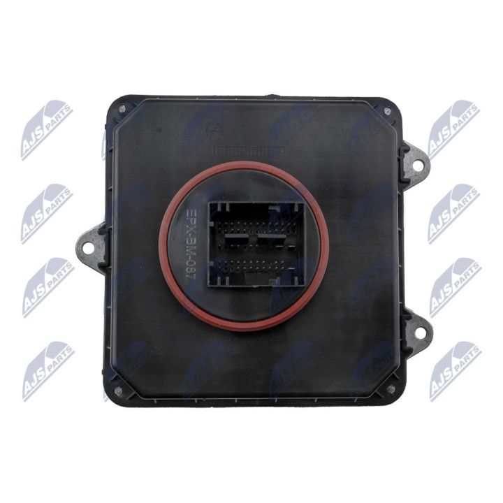 Valdymo blokas, žibintai NTY EPX-BM-087