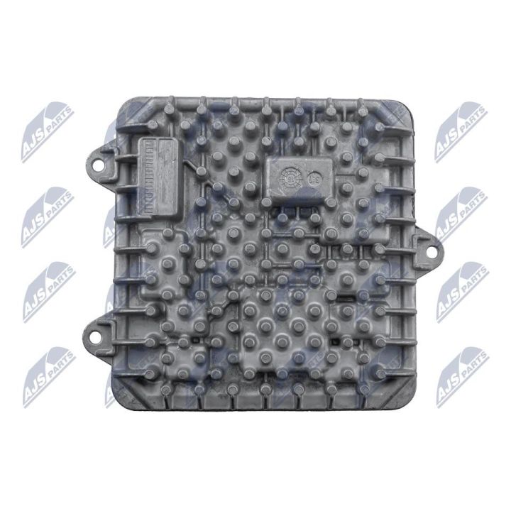 Valdymo blokas, žibintai NTY EPX-BM-087