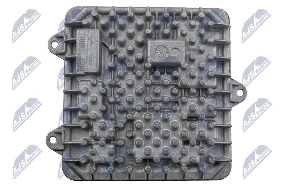 Valdymo blokas, žibintai NTY EPX-BM-087