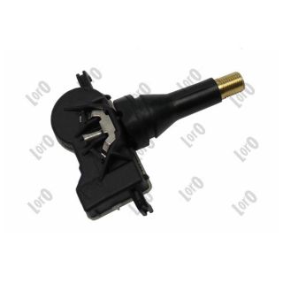 Rato jutiklis, padangų slėgio kontrolės sistema ABAKUS 120-11-008