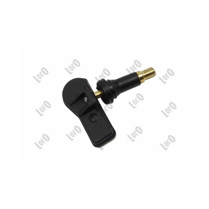 Rato jutiklis, padangų slėgio kontrolės sistema ABAKUS 120-11-011