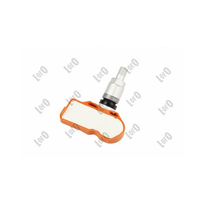 Rato jutiklis, padangų slėgio kontrolės sistema ABAKUS 120-11-021