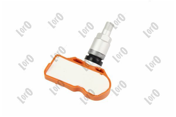 Rato jutiklis, padangų slėgio kontrolės sistema ABAKUS 120-11-021