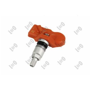 Rato jutiklis, padangų slėgio kontrolės sistema ABAKUS 120-11-023