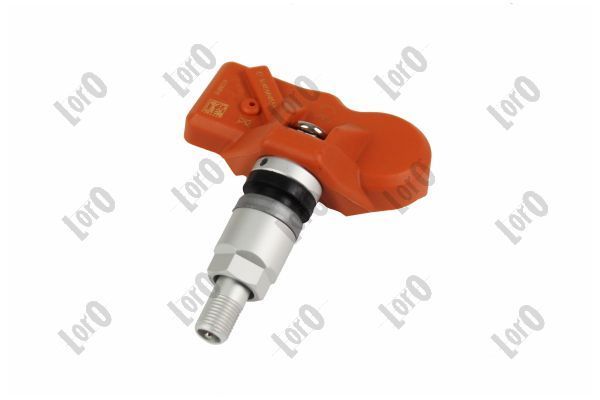 Rato jutiklis, padangų slėgio kontrolės sistema ABAKUS 120-11-023