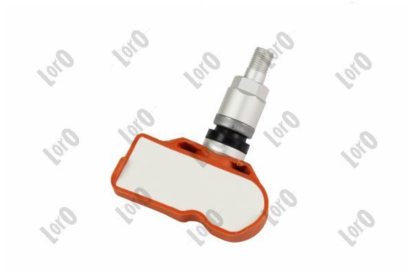 Rato jutiklis, padangų slėgio kontrolės sistema ABAKUS 120-11-023