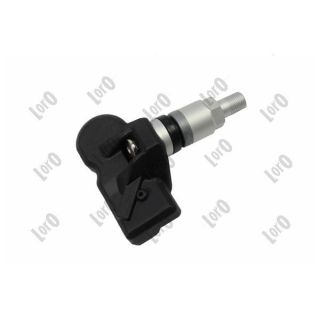 Rato jutiklis, padangų slėgio kontrolės sistema ABAKUS 120-11-026