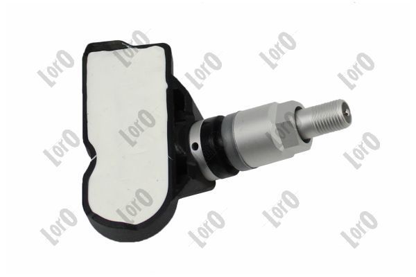 Rato jutiklis, padangų slėgio kontrolės sistema ABAKUS 120-11-026