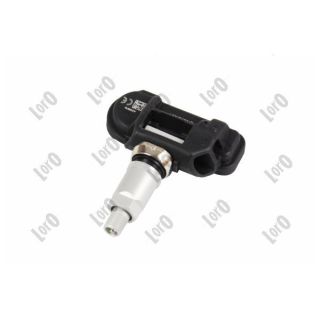 Rato jutiklis, padangų slėgio kontrolės sistema ABAKUS 120-11-029