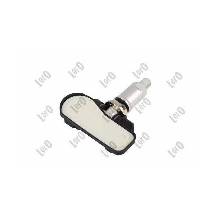 Rato jutiklis, padangų slėgio kontrolės sistema ABAKUS 120-11-029