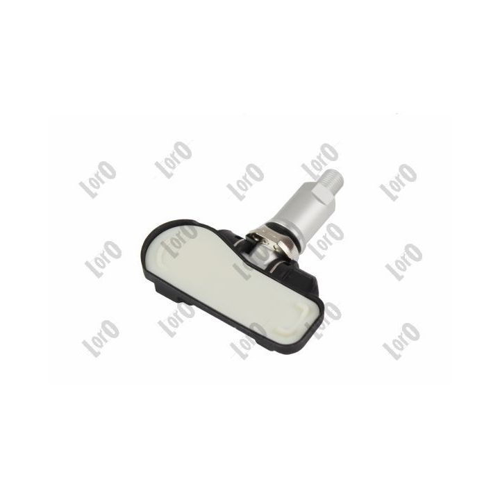 Rato jutiklis, padangų slėgio kontrolės sistema ABAKUS 120-11-037